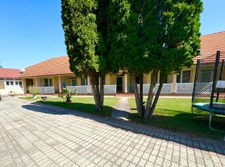 Budai Apartmanház - 6