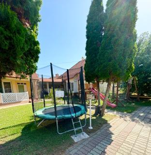 Budai Apartmanház - Hajdúszoboszló - 7
