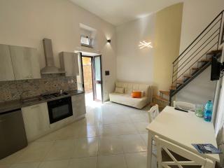 Cozy Studio - Pisciotta - 8
