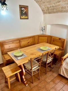 Accogliente Dimora in centro storico Alvito 1 Bedr - Alvito - 3