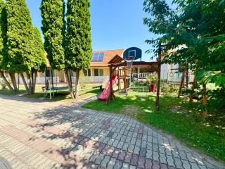 Budai Apartmanház - Hajdúszoboszló - 8