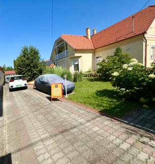 Budai Apartmanház - Hajdúszoboszló - 9