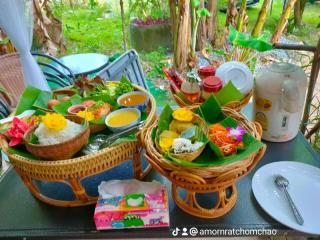 Alaska pool cafe&homestay2 - Ban Ton Pho - 5