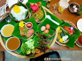 Alaska pool cafe&homestay2 - Ban Ton Pho - 6