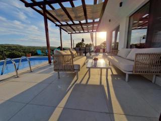 Villa LucaToni - heated pool - Šibenik - 5