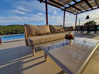 Villa LucaToni - heated pool - Šibenik - 6