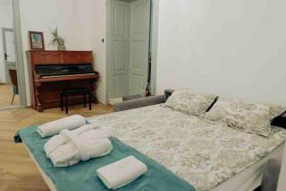 Tampa Residence & SPA - Braşov - 9
