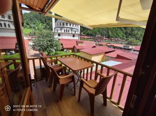 Beş Evler Apart - 1