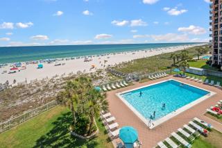 Sunswept 502 condo - Orange Beach - 8