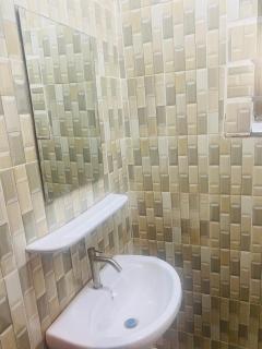 Emefa Room1 - Cotonou - 5