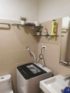 Mall of Asia Pasay Shore 3 Residence - Manila - 4