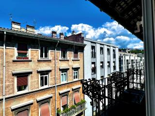 La Teresiana apartment - Trieste - 5