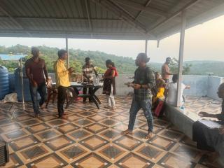 SHIVANSH Farm House - 1