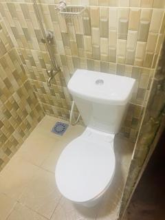 Emefa Room1 - Cotonou - 7