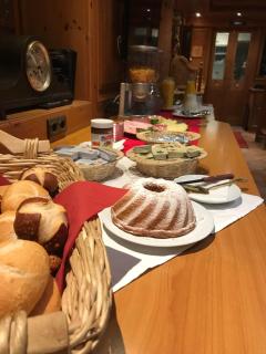 Gasthaus Muntafuner Stöbli - 8