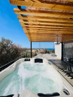 Filimena Villa - Triopetra - 8