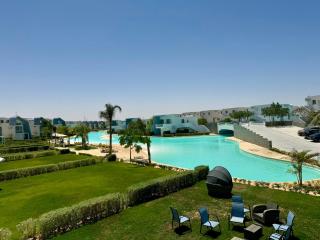 Fouka bay amazing Chalet فوكا باى شاليه 3 غرف - 6