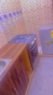 Emefa Room1 - Cotonou - 8