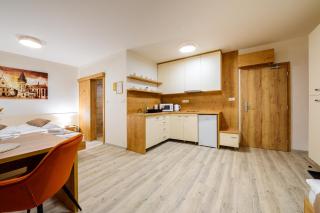 Hotel Kaskada - Poprad - 4