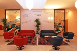 Rosso Frizzante - Sorbara - 3