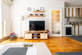 Apartment Iris Sarajevo Center - Sarajevo - 1