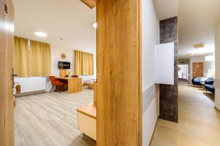 Hotel Kaskada - Poprad - 8