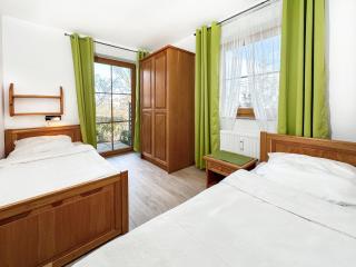 FeWo "An der Aue 9c Whg 1" - Dahme - 1