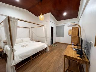 Titiwangsa Cabin Retreats by uBook - Kuala Lumpur - 0