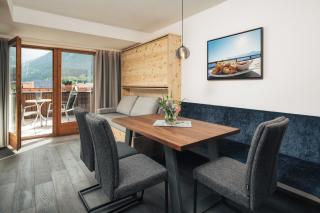 Ferienresidenz Raich - Appartements mit Sky Wellness und Garten - 4