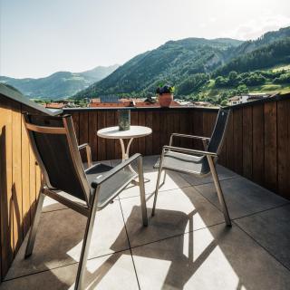 Ferienresidenz Raich - Appartements mit Sky Wellness und Garten - Ried im Oberinntal - 4