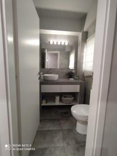 Alkmini Apt - Atene - 8