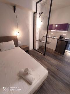 Alkmini Apt - Atene - 7