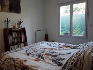 Super 3 rooms with terrace and garden near metro 5 - Romainville - 6
