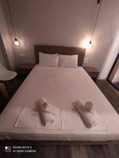 Alkmini Apt - Atene - 5