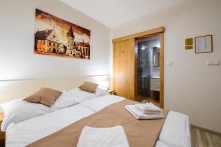Hotel Kaskada - Poprad - 9