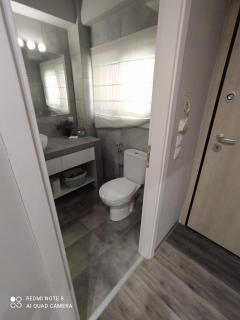 Alkmini Apt - Atene - 4