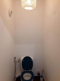 Super 3 rooms with terrace and garden near metro 5 - Romainville - 2