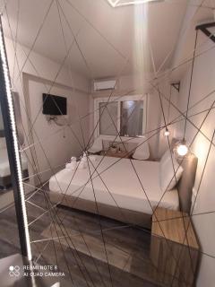 Alkmini Apt - Atene - 1