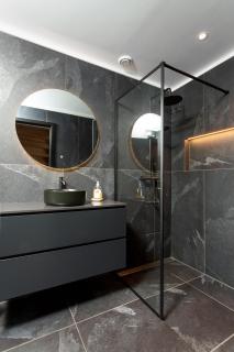Central Sea View Villa - Stord - 2