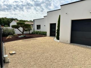 MAISON CONTEMPORAINE proche Chatelaillon plage - 1