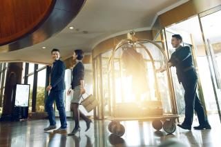 Heimish Hotel - Tongyeong - 4