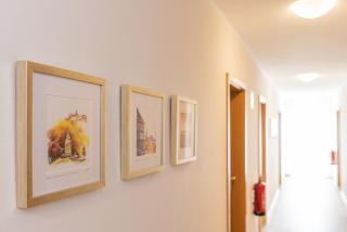 Hotel Bamberger Hof, garni - Eisenach - 7