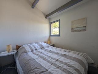 Maison de vacances avec jardin, 650m de la mer, WIFI,CLIM - 7
