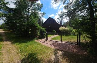 Leśne Wspomnienia - Niesiołowice - 7