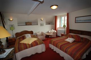 Logis Cote Loire - Auberge Ligerienne - Blois - 1