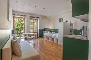 Lusa Suite with free private parking - Firenze - 0