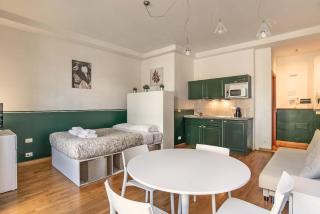 Lusa Suite with free private parking - Firenze - 9