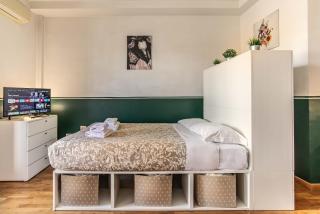 Lusa Suite with free private parking - Firenze - 4