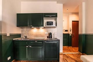 Lusa Suite with free private parking - Firenze - 5