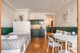 Lusa Suite with free private parking - Firenze - 2
